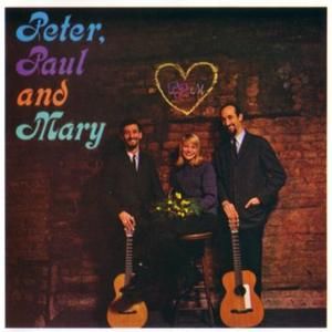 Peter, Paul & Mary (Live)