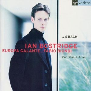 Cantata, BWV 4 "Christ lag in Todesbanden": I. Sinfonia