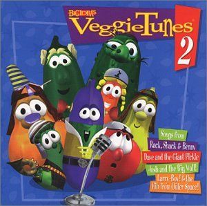 The VeggieTales Theme Song