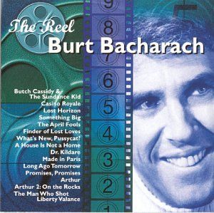 The Reel Burt Bacharach (OST)