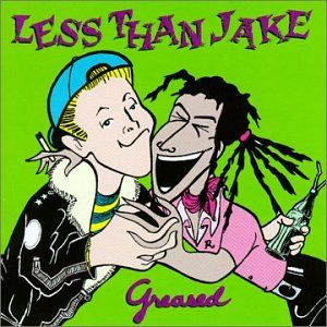Greased Lightnin’