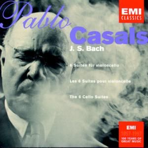Cello Suite no. 5, BWV 1011: IV. Sarabande