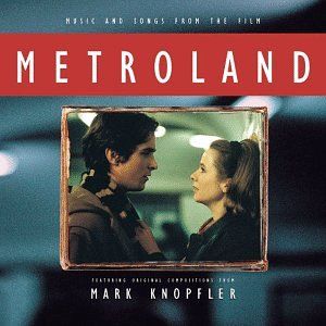 Metroland Theme (Instrumental)