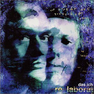 Der Schrei (remixed by Chad Blinman of Laboratory X)