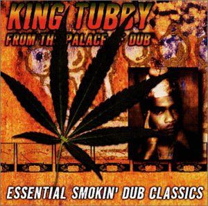 King Tubby the Dark Dub Ruler