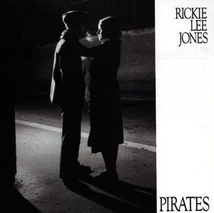 Pirates (So long Lonely Avenue)