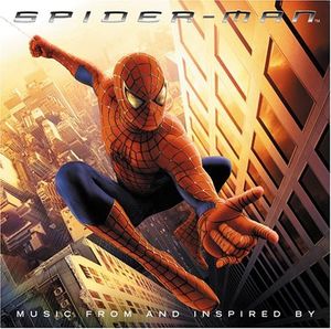 Theme From Spider‐Man