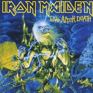 Iron Maiden (Live)