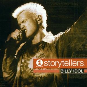Cradle of Love (live) (from “VH1 Storytellers” album) (Live)