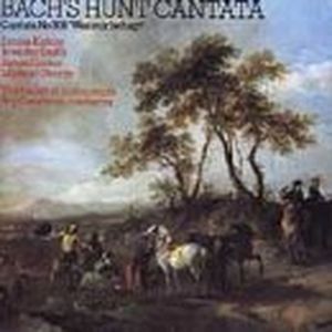 Hunt Cantata, BWV 208 "Was mir behagt"