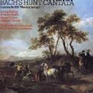 Cantata, BWV 208 "Was mir behagt": Recitativo (Diana) "Was mir behagt"