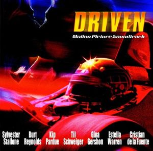 Driven: Motion Picture Soundtrack (OST)