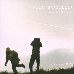 Climbing Up the Walls (Fila Brazillia remix)