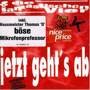 Mikrofonprofessor (LP version)