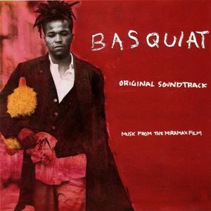 Basquiat (OST)