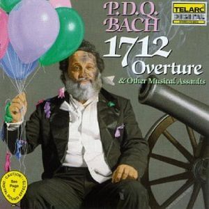 1712 Overture & Other Musical Assaults