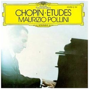 12 études pour piano, op. 10: No. 11 in E flat major