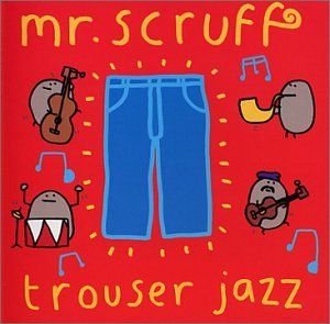 Trouser Jazz