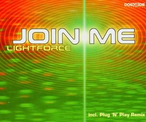 Join Me (radio mix)