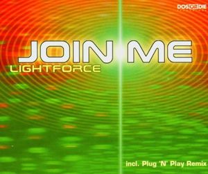 Join Me (Plug 'n' Play remix)