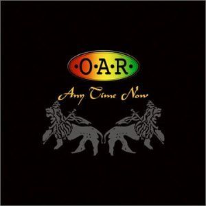 About an Hour Ago (Live)