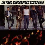 Pochette Screamin'
