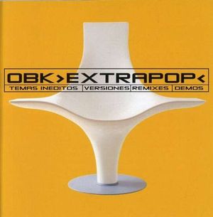 Yo sé que no (Extrapop version)