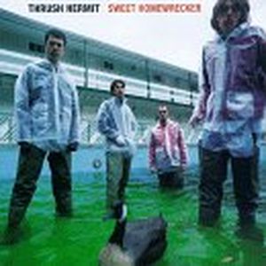 Strange to Be Involved