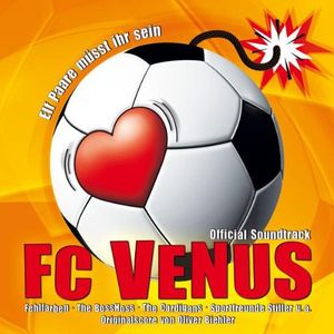 FC Venus (OST)