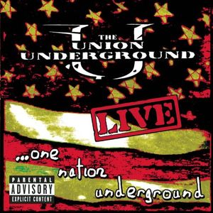 Live...One Nation Underground (Live)