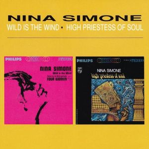 Wild Is the Wind / High Priestess of Soul