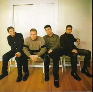 Before the River Came