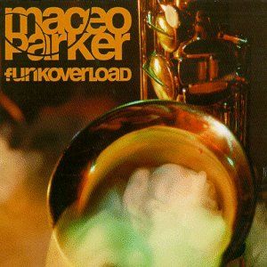 Maceo's Groove