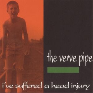 I've Suffered a Head Injury (EP)