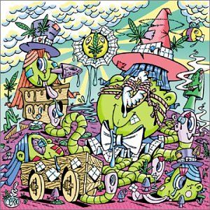 Master Control Program