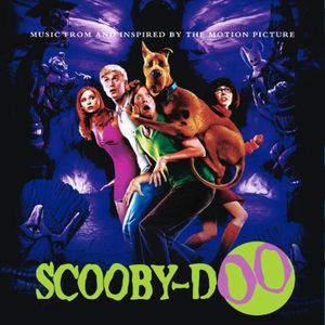 Scooby‐Doo, Where Are You?