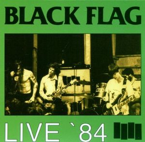 My War (Live)