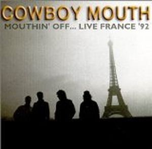 Light It on Fire (Live)