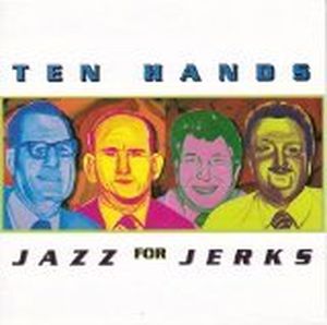 Jazz for Jerks