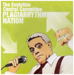 Plagiarhythm Nation