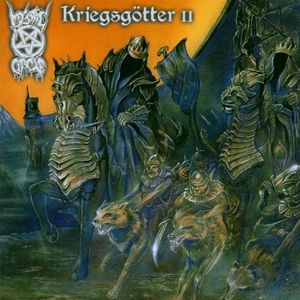 Die Götter der Urväter