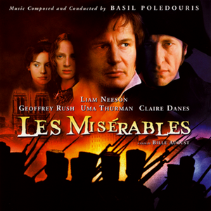 Paris: Valjean & Cosette / The Wall / Outside / Marius & Cosette / Valjean Remembers