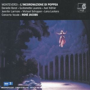 L'incoronazione di Poppea: Sinfonia avanti il Prologo