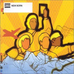 New Born (Paul Oakenfold’s Perfecto remix)