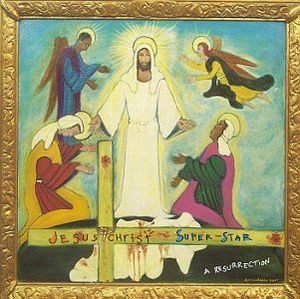 Jesus Christ Superstar: A Resurrection (1994 studio cast) (OST)