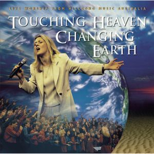 Church On Fire (Live)