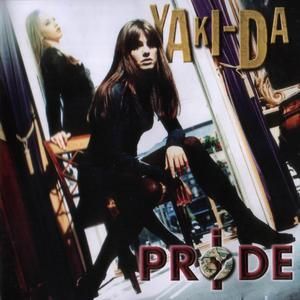 Pride of Africa (remix)