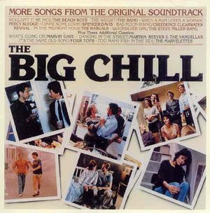 The Big Chill: More Songs From the Original Soundtrack (OST)