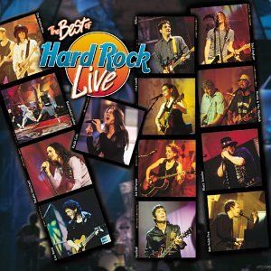 The Best of Hard Rock Live (Live)