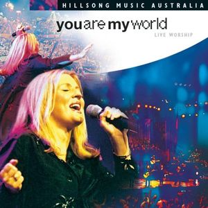 You Are My World (Live)